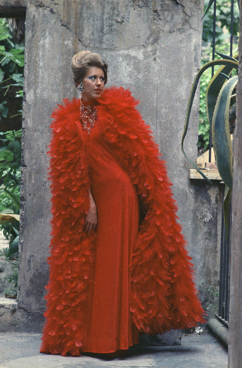 Illustration for article titled This Is a Fucking Great DressÂ